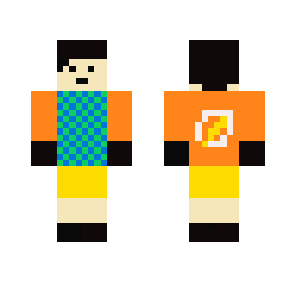 FlashGMZ skin