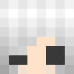 Download Free HorrorTale Girl Human Papyrus Skin for Minecraft image 3 HorrorTale Girl Human Papyrus - Girl Minecraft Skins - image 3