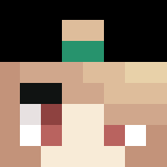 Download Free Cool Me? Skin for Minecraft image 3 Cool Me? - Female Minecraft Skins - image 3
