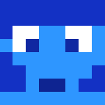 Steven Universe-Lapis Lazuli - Female Minecraft Skins - image 3