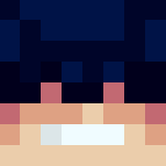 Noodle (Gorillaz) [250th skin!!!] - Female Minecraft Skins - image 3