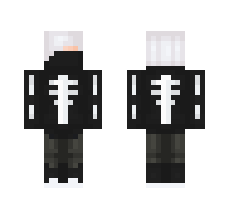 Fury | Fallen Demon