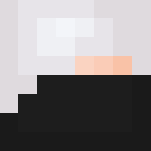 Fury | Fallen Demon - Male Minecraft Skins - image 3
