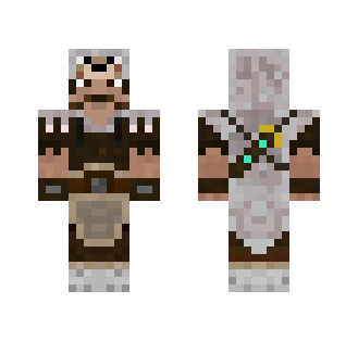 IGLATMB skin