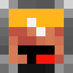 Bacon Astronaut - Male Minecraft Skins - image 3