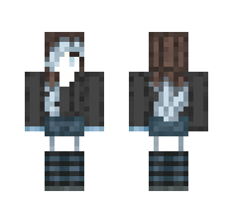 Random Girl Skin