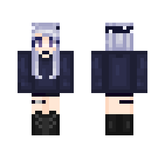 [FIRST SKIN] - PERSONNAL SKIN
