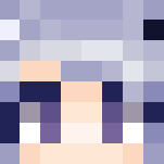 [FIRST SKIN] - PERSONNAL SKIN - Female Minecraft Skins - image 3