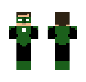 Green Lantern
