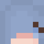 Adorable Yandere Chibi :3 - Female Minecraft Skins - image 3