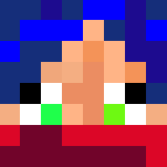 Sheep vs man - Other Minecraft Skins - image 3