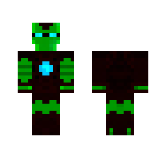 Anit Ironman