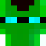 Anit Ironman - Comics Minecraft Skins - image 3