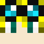 Dr. Adam - Male Minecraft Skins - image 3