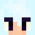 Beautiful | Vaperon - Female Minecraft Skins - image 3