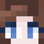 im obsessed with overalls ;-; - Female Minecraft Skins - image 3