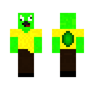 Derp EmeraldKoala