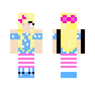 PJ Girl