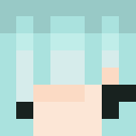 Kwai 2 - Female Minecraft Skins - image 3