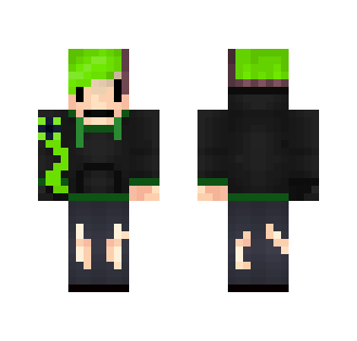 Jack My Favorite Youtuber