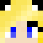 Creeper Hoodie Girl - Girl Minecraft Skins - image 3