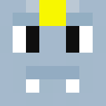 Alolan Meowth - Interchangeable Minecraft Skins - image 3