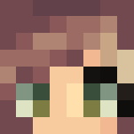 Earth Gurl - Female Minecraft Skins - image 3