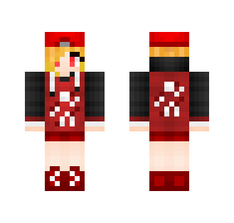 Fire Gurl