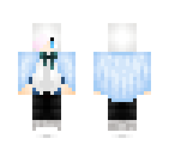 Ice Gurl