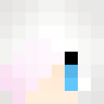 Ice Gurl - Female Minecraft Skins - image 3
