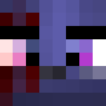 skin request for ]I[+bunny+]I[ - Female Minecraft Skins - image 3