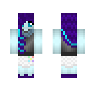 Countess Coloratura (Rara)