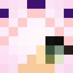 Peacock Blue Queen - Female Minecraft Skins - image 3