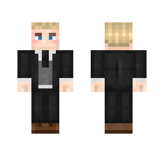 Mickey Joe - Suit