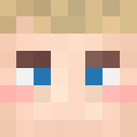 Mickey Joe - Suit - Male Minecraft Skins - image 3