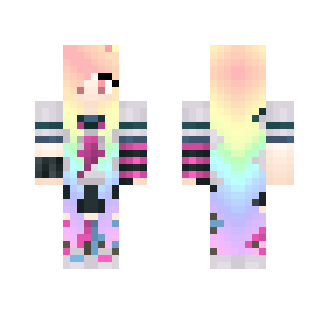 Skins For Shima