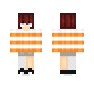 Does this look like Chara?