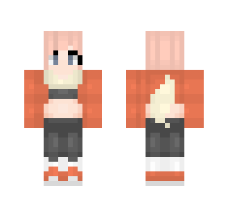 Flareon || Otaku || I tried..