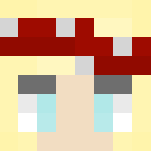 Fairly Foxez ~ Sweater Sea - Female Minecraft Skins - image 3