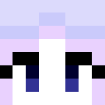 Space - Female Minecraft Skins - image 3