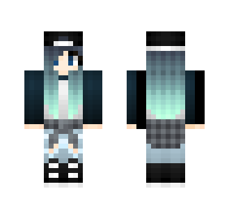 Reshading My Friend's Skin