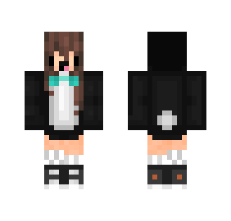 //PENGUiN GiRL