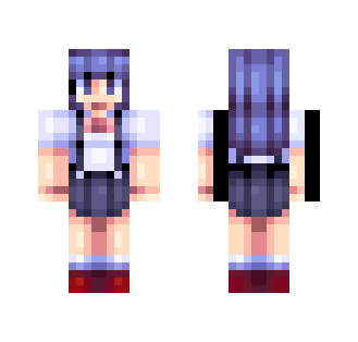 Rika Furude