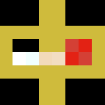 XxNinjaNoobxX - Male Minecraft Skins - image 3