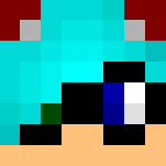 This skin is for my friend ^^ - Male Minecraft Skins - image 3