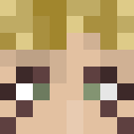 ~Hyst~ Skyrim Nightingale - Female Minecraft Skins - image 3