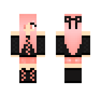 Pink Girl