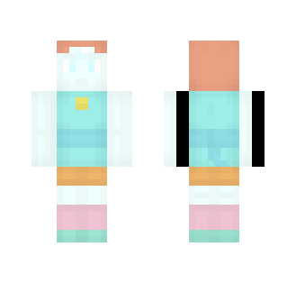 Pearl - Steven Universe