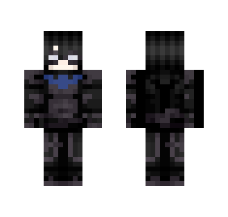 Nightwing
