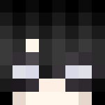 Nightwing - Male Minecraft Skins - image 3